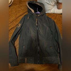 Naketano Jacket